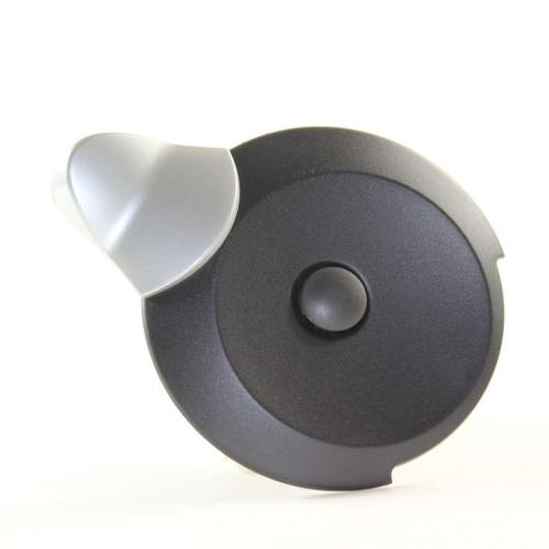 Delonghi Coffee and Espresso Maker Jar Lid - BR67050588
