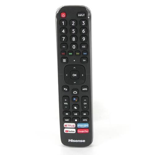 Hisense Television Remote Control - 261075