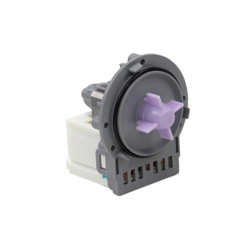LG Motor Assembly,Ac,Pump - EAU61383518