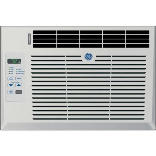 Ge AEQ05LQQ1 Room Air Conditioner Built In
