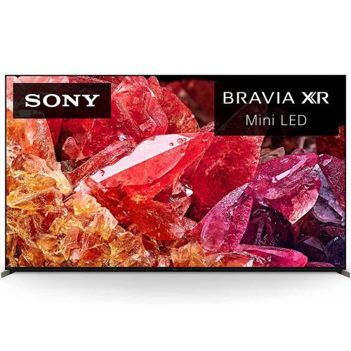 Sony XR85X95K X95K | BRAVIA XR | Mini LED | 4K Ultra HD | High Dynamic Range (HDR) | Smart TV (Google TV)