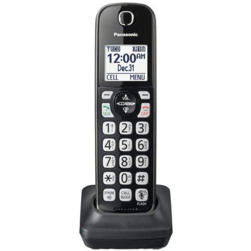 Panasonic Digital Cordless Handset - KX-TGDA51M
