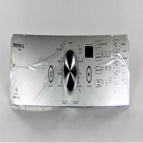 Whirlpool Control Panel - W10469306
