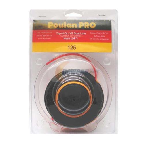 Ayp Craftsman Tap N Go Vii Trimmer Head, Lh - 952701718