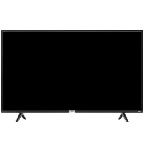 Tcl 43S435CA 43-Inch Class 4-Series 4K Uhd Hdr Led Smart Roku Tv