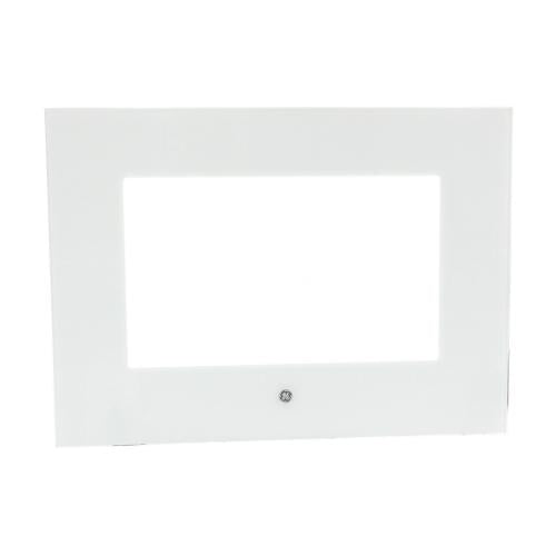 GE Glass Ovn Dr Otr (Wh) - WB56X26641