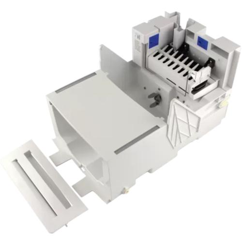 Bosch Refrigerator Ice Maker And Auger Motor Assembly -  00673989