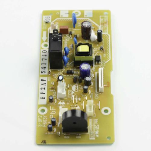 Panasonic Pc Board - F603YBP20AP