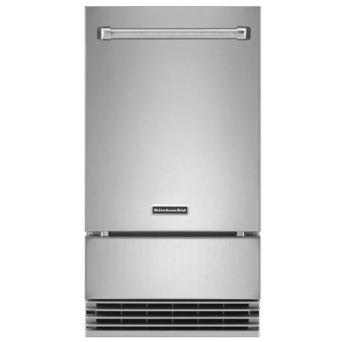 Whirlpool WHIKUIO18NNXS1 Ice Maker