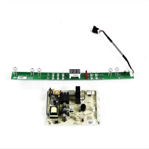 Bertazzoni Dishwasher Power Control Board - Z290156