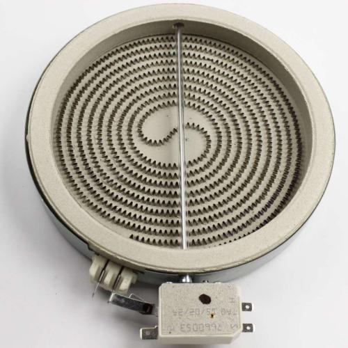 GE Element Radiant 6 In - WB30T10129