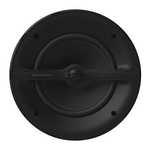 Bowers & Wilkins MARINE6 Marine 6 6-Inch 2-Way System Loudspeaker (5 Year)