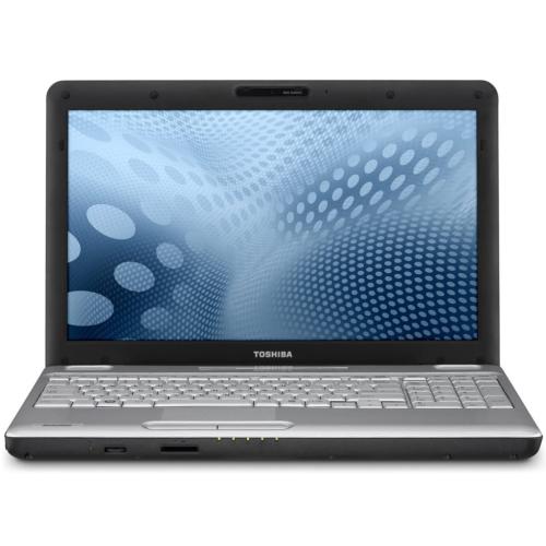 Toshiba Hvac L505DS6947 Satellite L505D-S6947