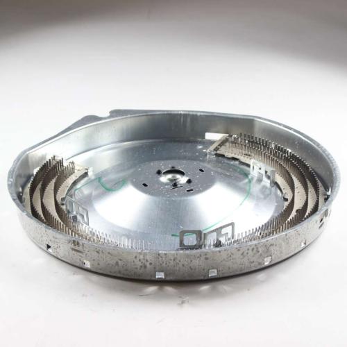 GE Heater And Housing Asm - WE11X21156