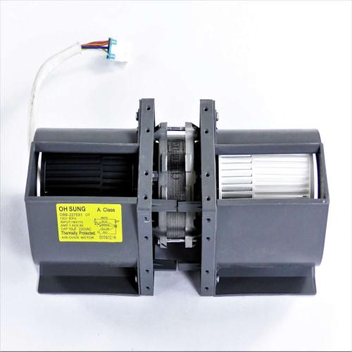 GE Vent Motor - WB26X10273