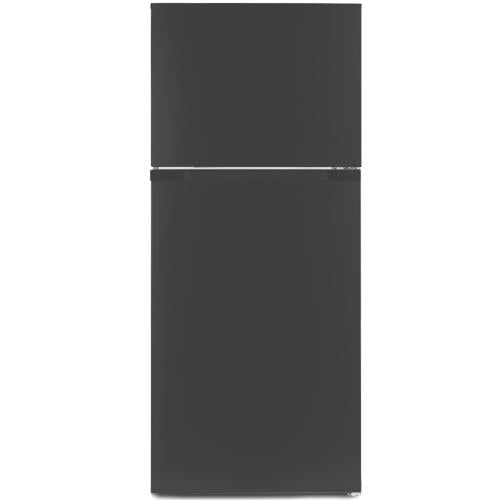 Criterion MRF541B 18.3 Cu. Ft Fridge Blk