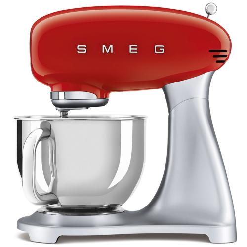 Smeg SMF02RDUS Stand Mixer