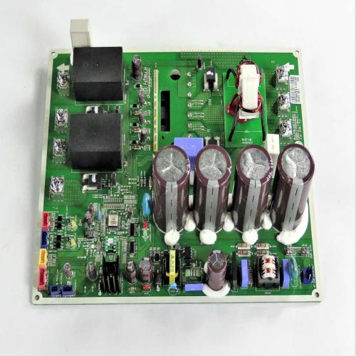 LG Inverter Pcb Assembly - EBR73906601