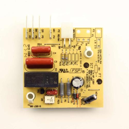 Whirlpool Control Board - WP2303821