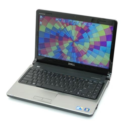 Dell INSPIRON1464 Inspiron 1464 Notebook
