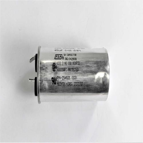 Whirlpool Washer Capacitor - 3429938