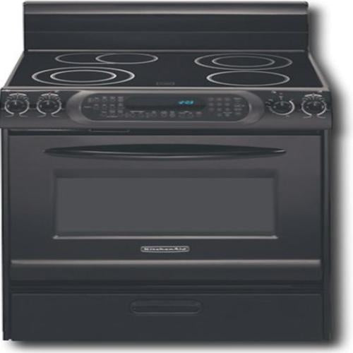 Whirlpool KERA807PBL00 Replacement Part
