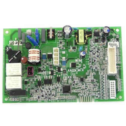 GE Configured Machine Control Boa - WD21X25992