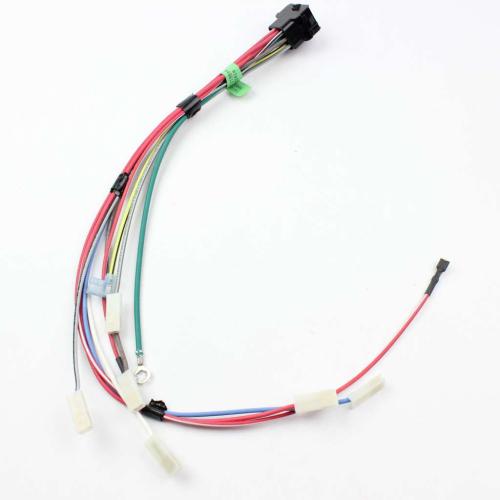 GE Range/Stove/Oven Harness Wire Cntl - WB18T10529