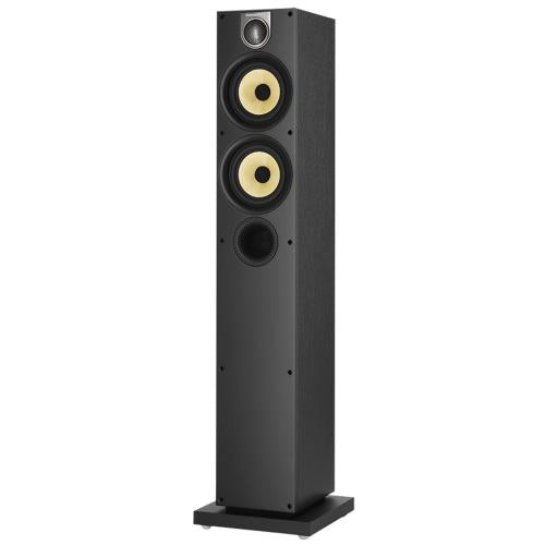 Bowers & Wilkins 684S2 600 Series 684 S2 Dual 5-Inch 2-Way Loudspeaker (5 Year)