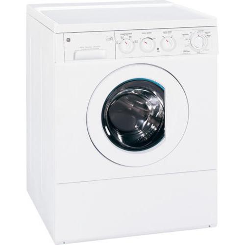 Ge WSXH208H1WW Washer