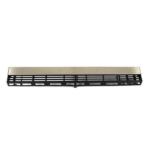 Sharp Hood Louver Assy - FDIF-B013MRK0
