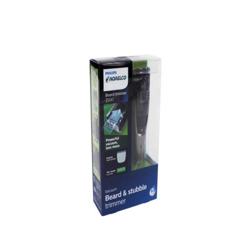 Norelco Vacuum Trimmer - BT7515/49