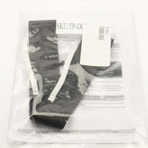 Tempur-pedic Double Loop Leg Strap - TP-DLS