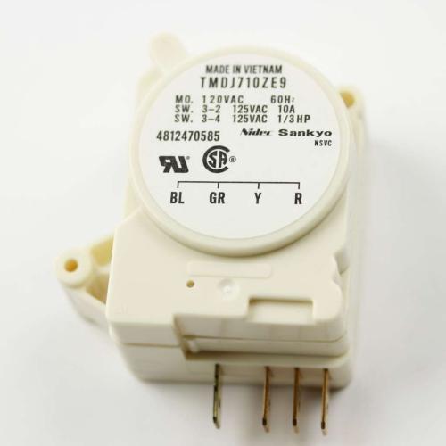 Beko Refrigerator Defrost Timer Sankyo (Tmdj710Ke9) - 4812470585