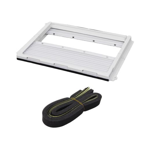 LG Single Install Part Assembly - AET73732404
