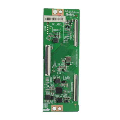 Hisense Television Tcon Board - 280750
