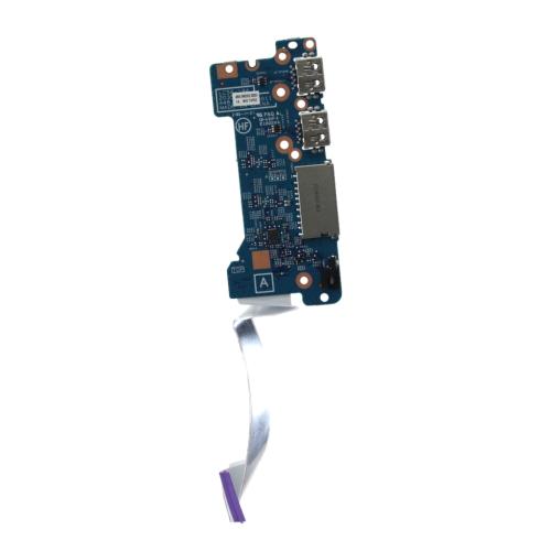 Lenovo Cardpop Usb Board W 82Hu - 5C50S25172