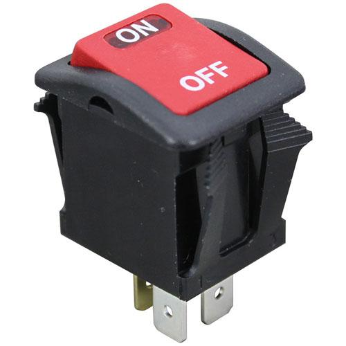 Hobart Power - Momentary Switch - 00-498899