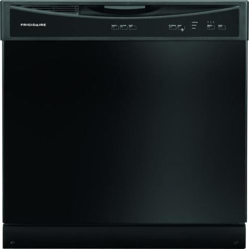Electrolux FFBD2406NB6A