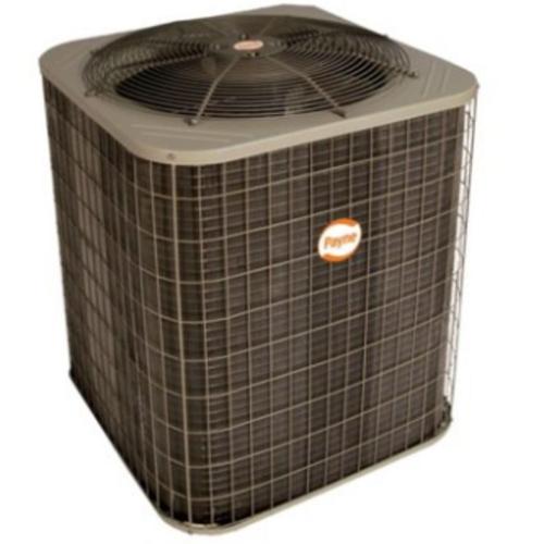 Carrier PA13NA024BNGAHAA Condensing Unit, Split System, Air Conditioner, 13 Seer