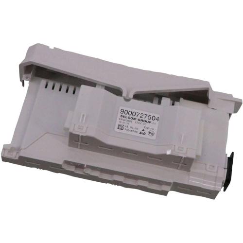 Bosch Control Module Progr - 00752744