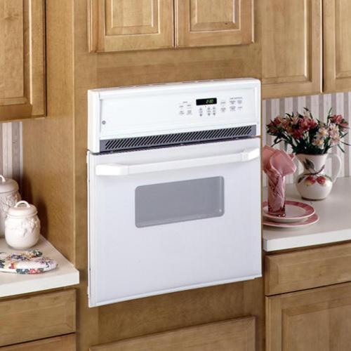 Ge JRP15WW2WW Electric Range