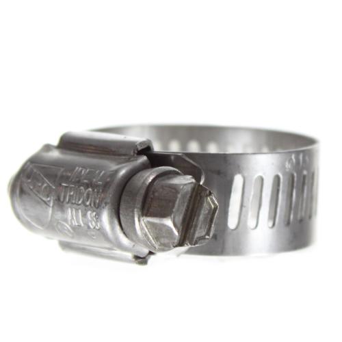 Midea 1/2- 1-1/4 Stainless-Steel H - 6712595