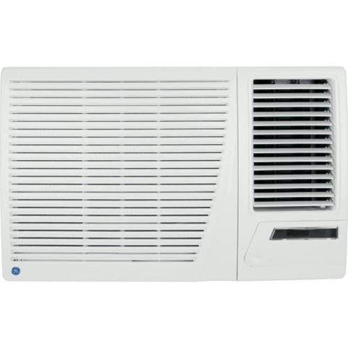 Ge AEW24DLH1 Room Air Conditioner Built In