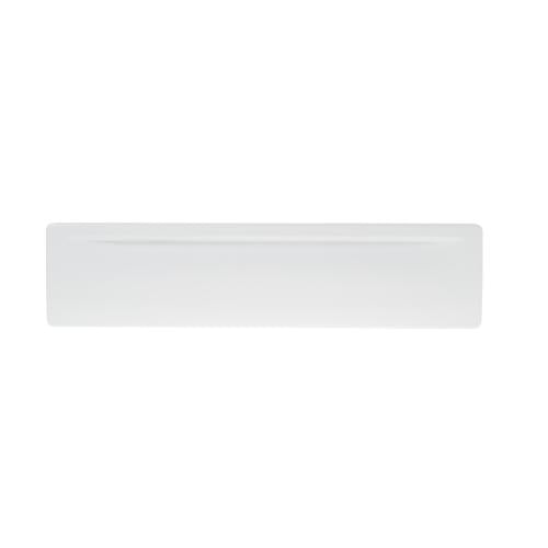 GE Panel Drawer (White) - WB36K10033