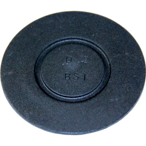 Bosch Range Surface Burner Cap -  00631626