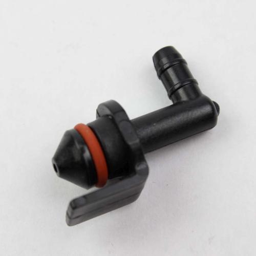 Saeco Coffee Machine (17001194) Carafe Steam Output Nozzle - 996530069788