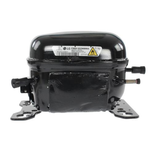 LG Lf - Compressor - TCA37071511