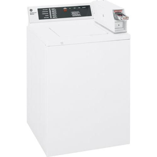 Ge WMCD2050H2WC Washer