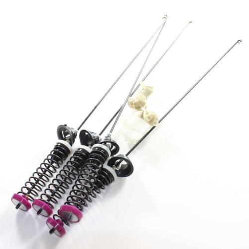 Whirlpool Suspension Rod Kit - W11027214